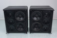 M&K Miller & Kreisel S-100B Speakers