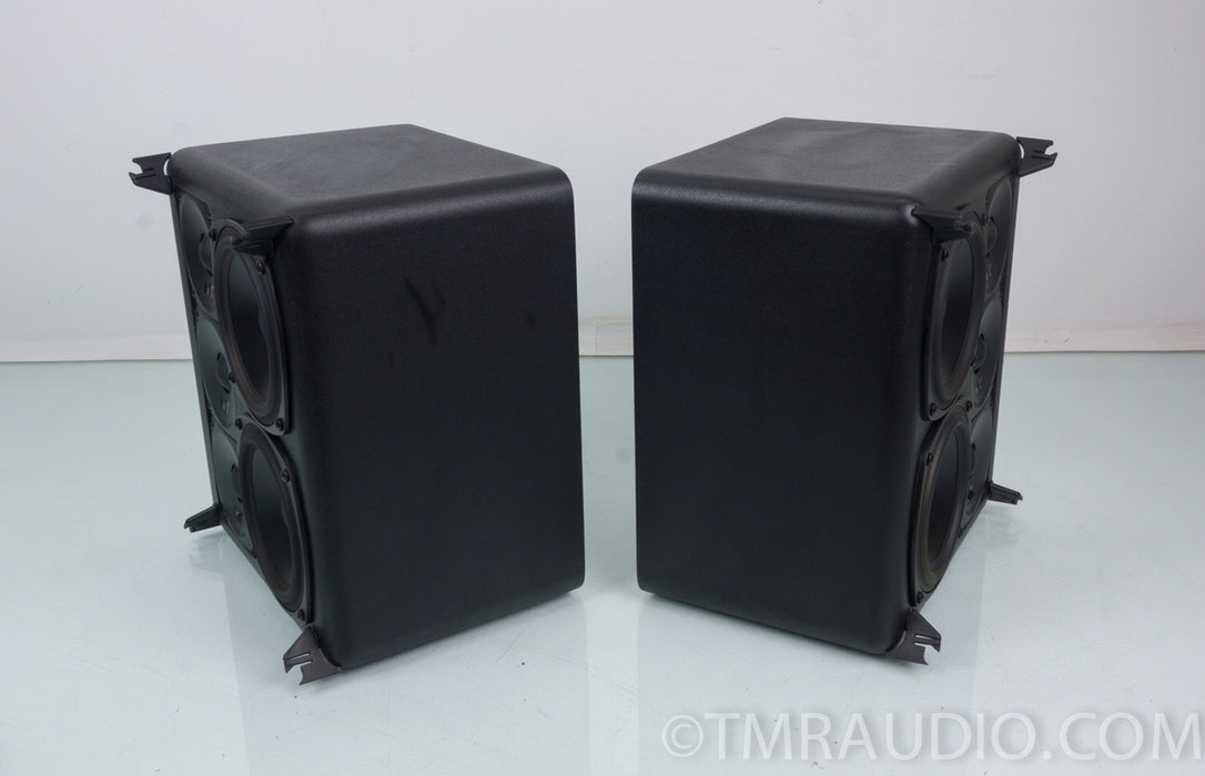 M&K Miller & Kreisel S-100B Speakers