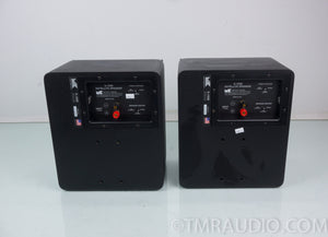 M&K Miller & Kreisel S-100B Speakers