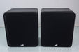 M&K Miller & Kreisel S-100B Speakers