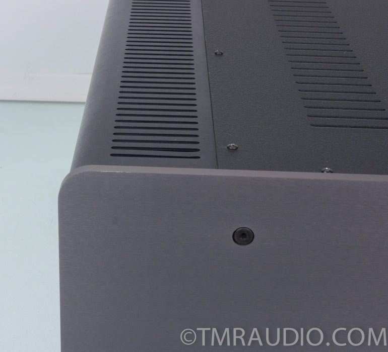 McCormack Power Drive DNA-2 Stereo Power Amplifier