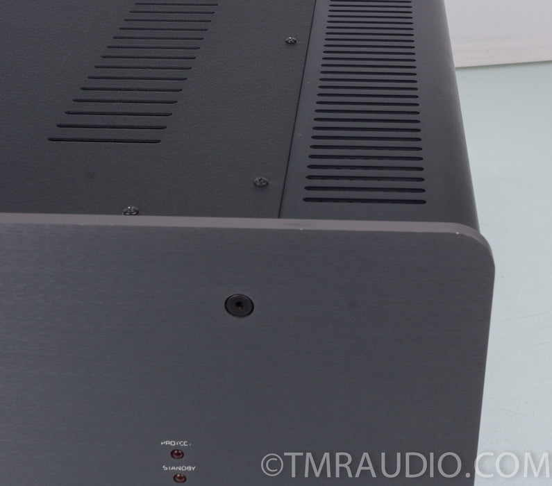McCormack Power Drive DNA-2 Stereo Power Amplifier