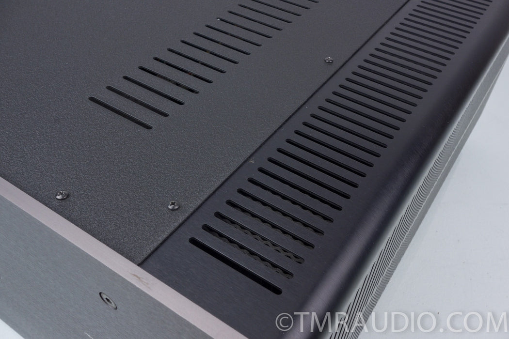McCormack Power Drive DNA-2 Stereo Power Amplifier