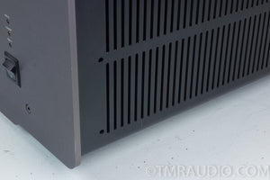 McCormack Power Drive DNA-2 Stereo Power Amplifier