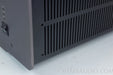 McCormack Power Drive DNA-2 Stereo Power Amplifier