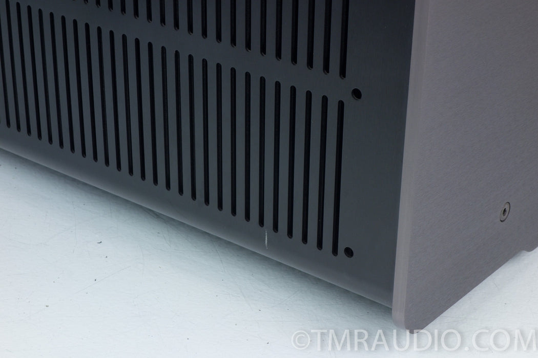 McCormack Power Drive DNA-2 Stereo Power Amplifier