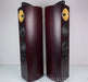 B&W Nautilus 804 Speakers in Factory Boxes