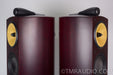 B&W Nautilus 804 Speakers in Factory Boxes