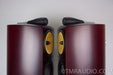 B&W Nautilus 804 Speakers in Factory Boxes