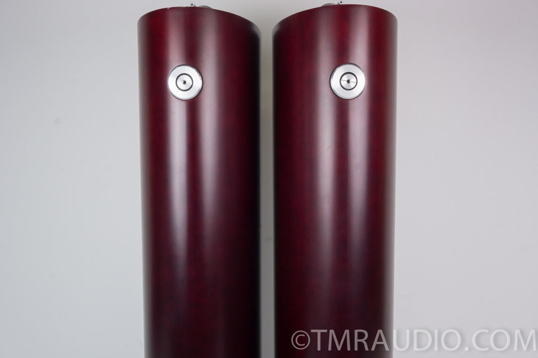 B&W Nautilus 804 Speakers in Factory Boxes