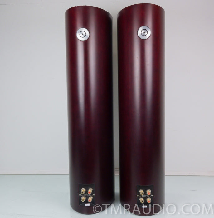 B&W Nautilus 804 Speakers in Factory Boxes