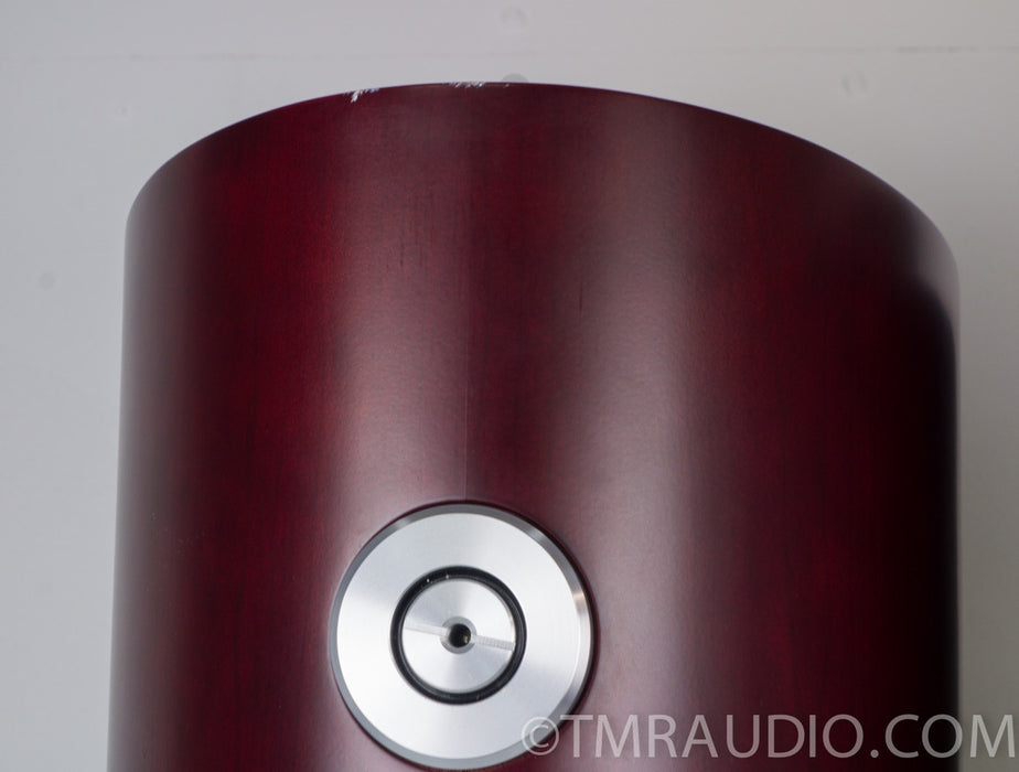B&W Nautilus 804 Speakers in Factory Boxes