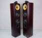 B&W Nautilus 804 Speakers in Factory Boxes