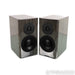 Dynaudio Focus 20 XD Active Bookshelf Speakers; High Gloss Grey Oak Pair
