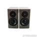 Dynaudio Focus 20 XD Active Bookshelf Speakers; High Gloss Grey Oak Pair