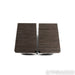 Dynaudio Focus 20 XD Active Bookshelf Speakers; High Gloss Grey Oak Pair