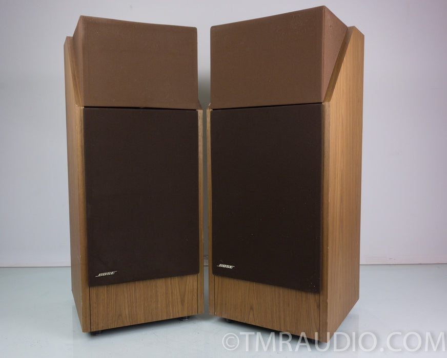 Bose 601 iii Direct Reflecting Speakers in Factory Boxes