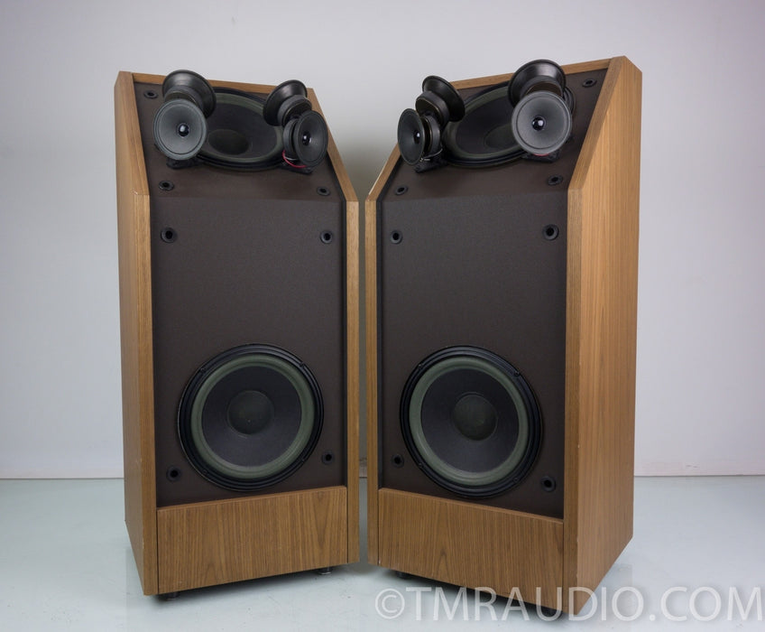 Bose 601 iii Direct Reflecting Speakers in Factory Boxes