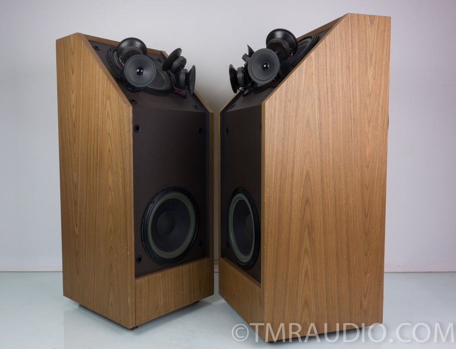 Bose 601 iii Direct Reflecting Speakers in Factory Boxes