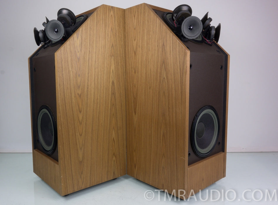Bose 601 iii Direct Reflecting Speakers in Factory Boxes