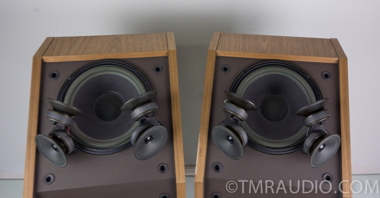 Bose 601 iii Direct Reflecting Speakers in Factory Boxes