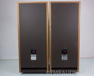 Bose 601 iii Direct Reflecting Speakers in Factory Boxes