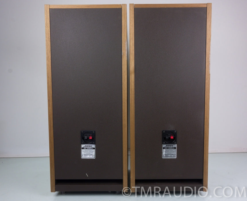 Bose 601 iii Direct Reflecting Speakers in Factory Boxes
