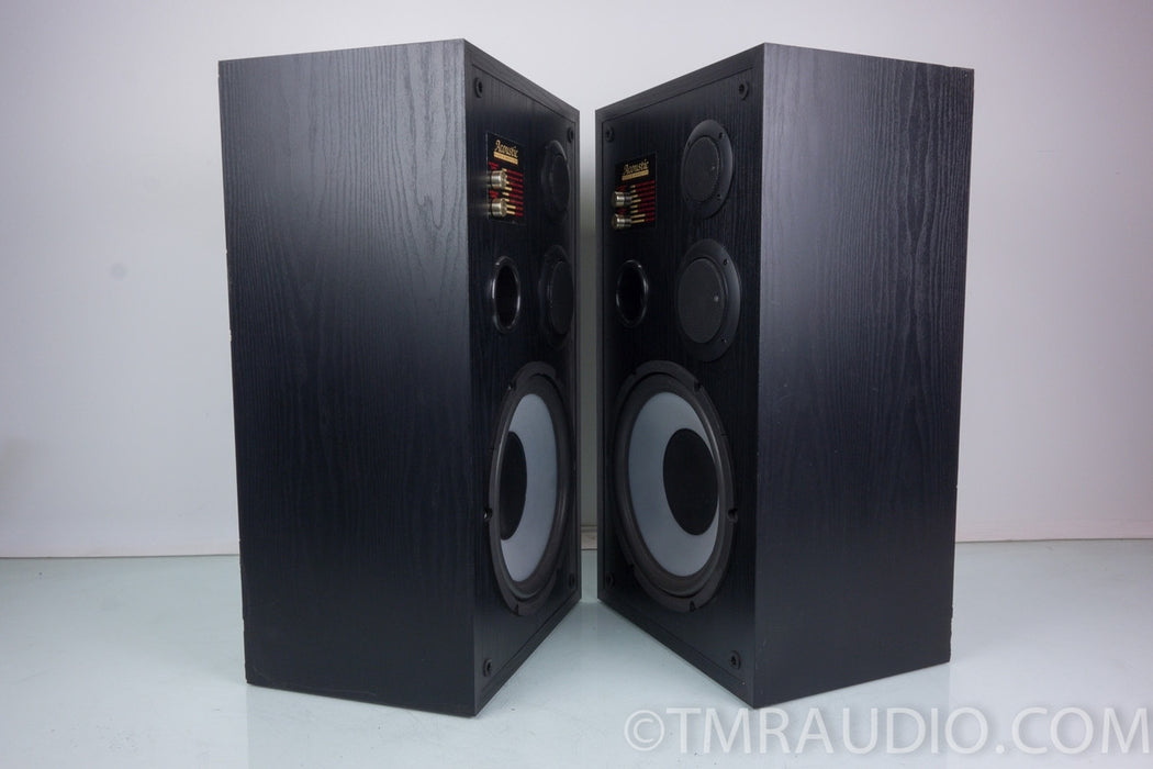 Acoustic Studio Monitor