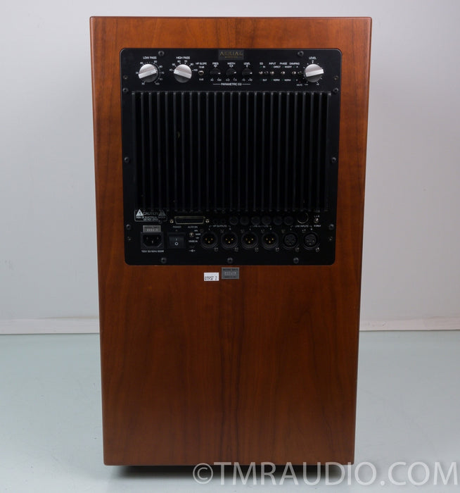 Aerial Acoustics SW-12 Powered Subwoofer