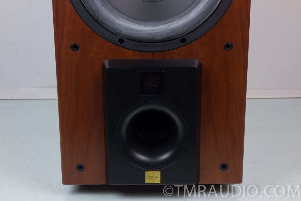 Aerial Acoustics SW-12 Powered Subwoofer