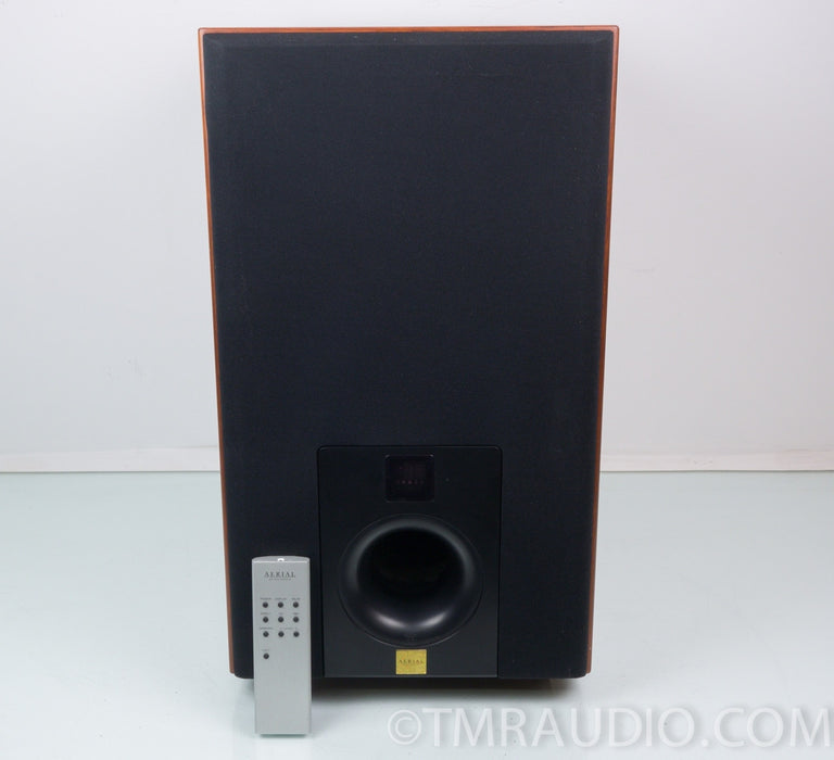 Aerial Acoustics SW-12 Powered Subwoofer