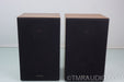 Infinity RS10b Vintage Bookshelf Speakers