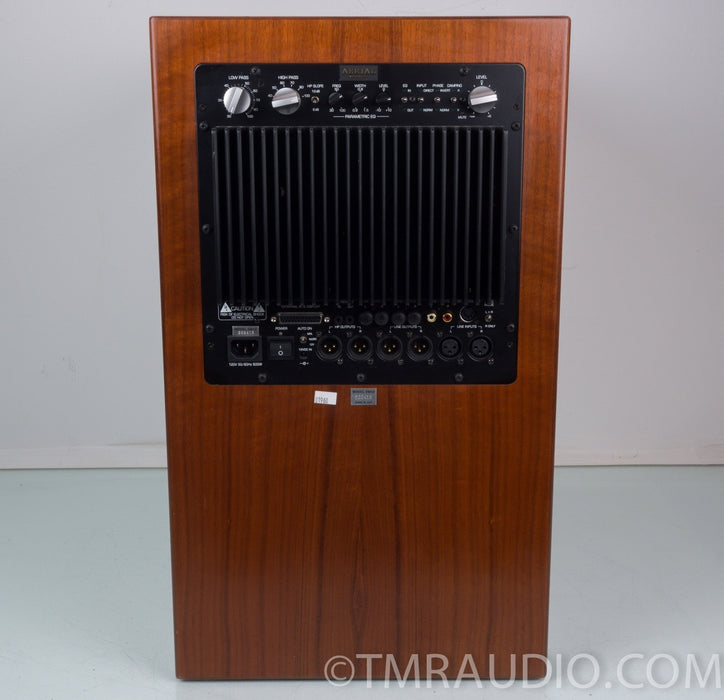 Aerial Acoustics SW12 Powered Subwoofer