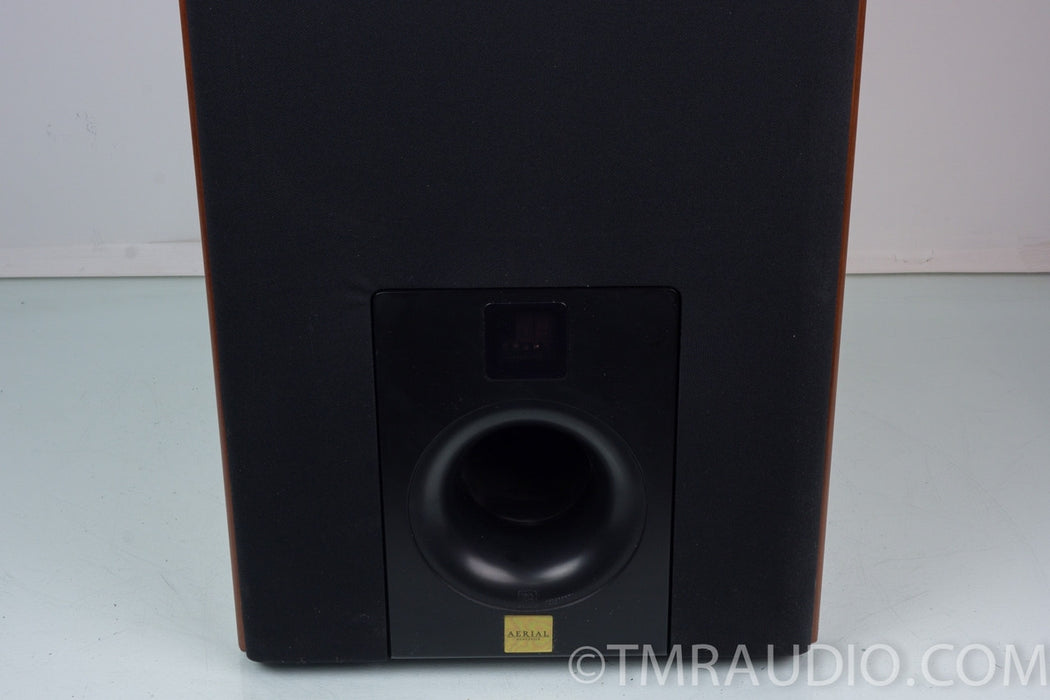 Aerial Acoustics SW12 Powered Subwoofer
