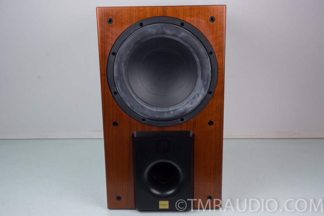 Aerial Acoustics SW12 Powered Subwoofer