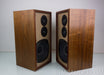 Realistic Optimus-1B Vintage Speakers
