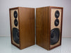 Realistic Optimus-1B Vintage Speakers
