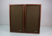 Realistic Optimus-1B Vintage Speakers