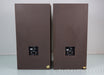 Realistic Optimus-1B Vintage Speakers