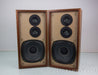 Realistic Optimus-1B Vintage Speakers