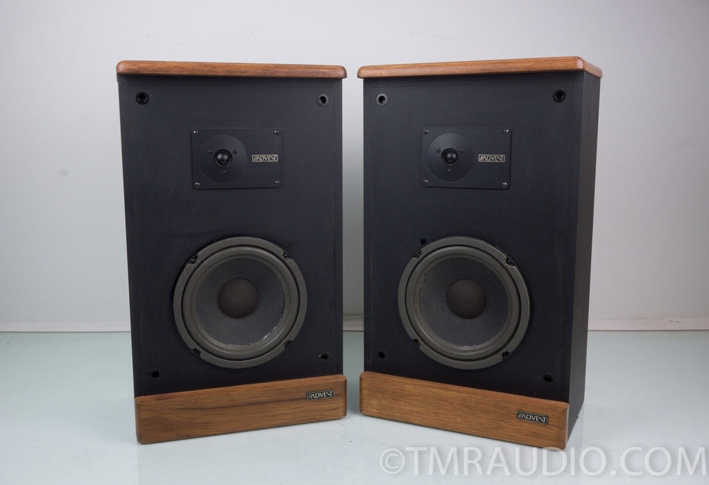 Advent 1008 Vintage Speakers