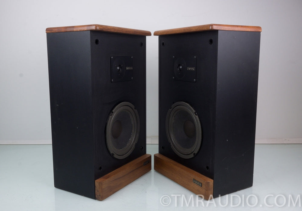 Advent 1008 Vintage Speakers
