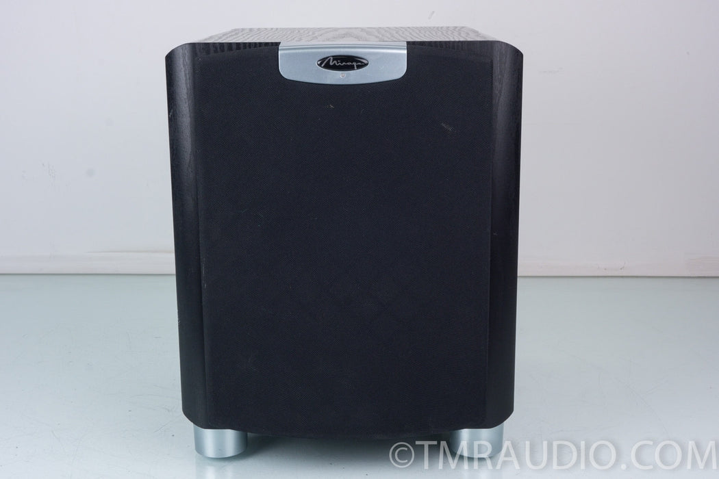 Mirage Omni S-8 Powered Subwoofer