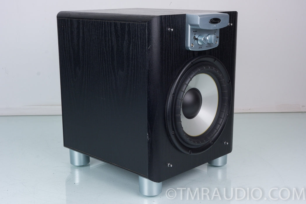 Mirage Omni S-8 Powered Subwoofer