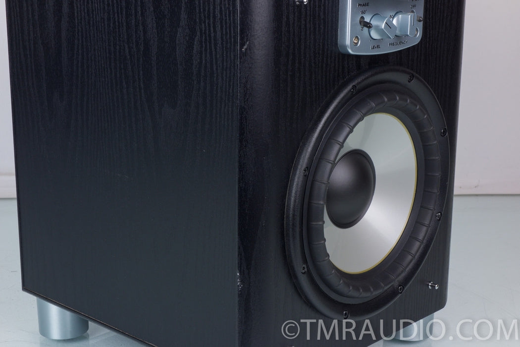 Mirage Omni S-8 Powered Subwoofer