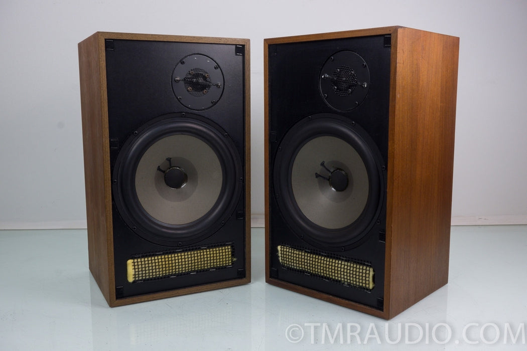 Dynaco A25XL A25 XL Vintage Speakers