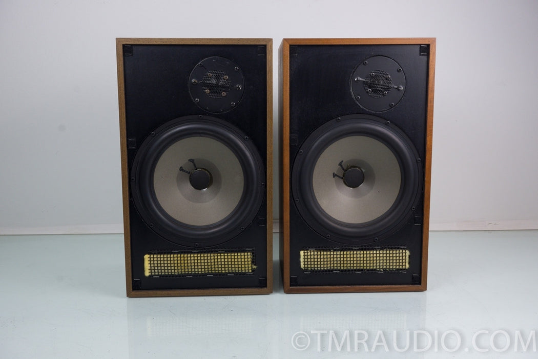 Dynaco A25XL A25 XL Vintage Speakers