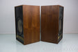 Dynaco A25XL A25 XL Vintage Speakers