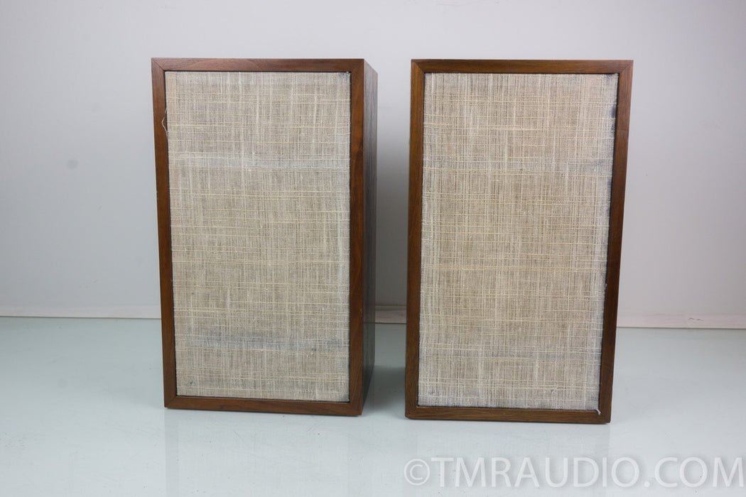 Dynaco A25 Vintage Speakers