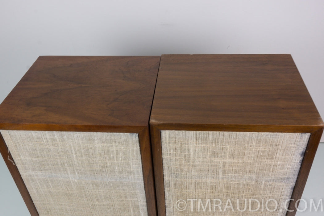 Dynaco A25 Vintage Speakers